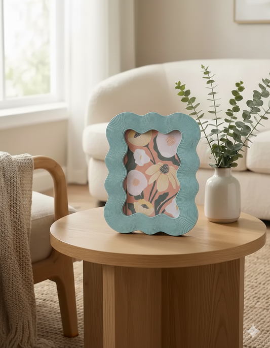 ARE WE REALLY DONE WITH MINIMALISM?