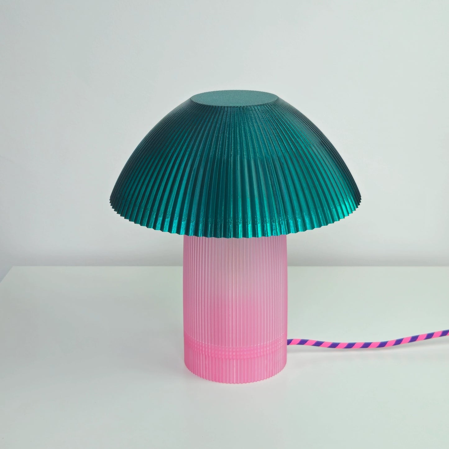 Shroom Table Lamp