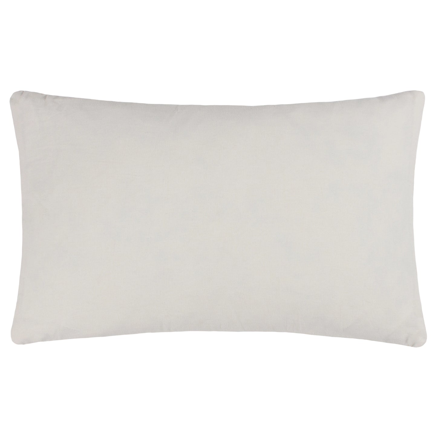 Pop Cotton Tufted Cushion - Fuchsia