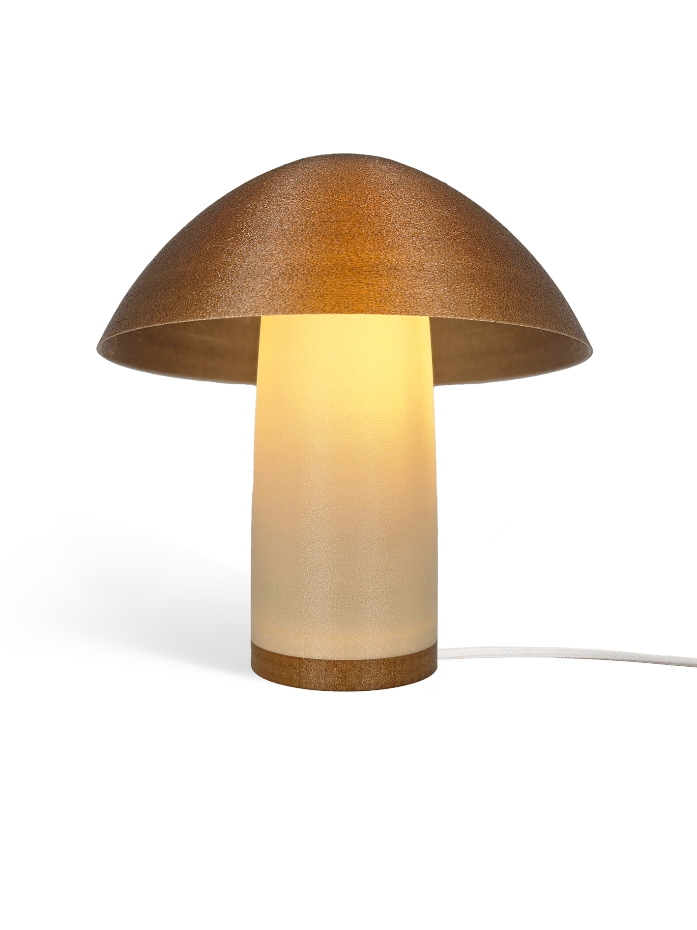 Shroom Lamp