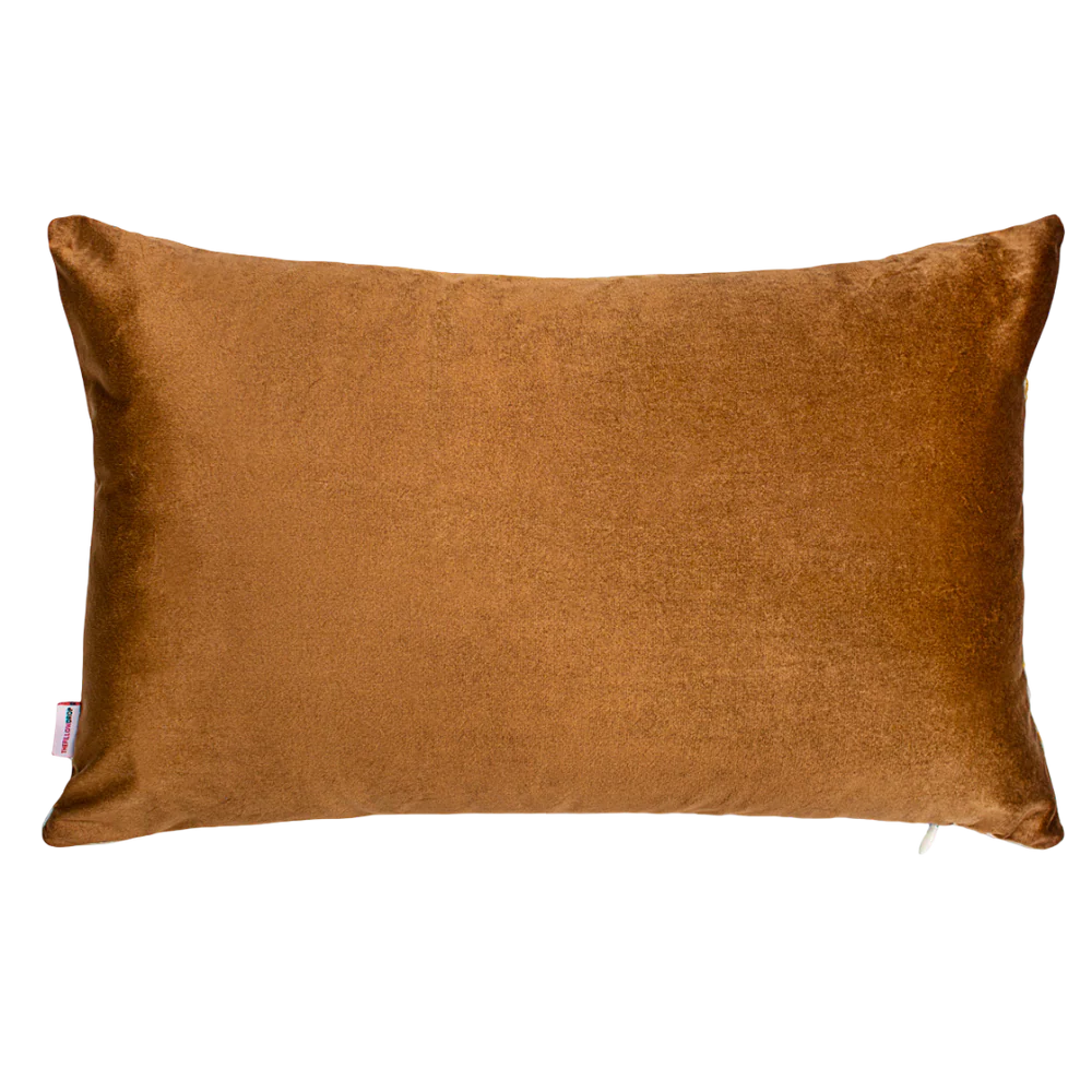 Be The Person Your Dog Thinks You Are Needlepoint Cushion