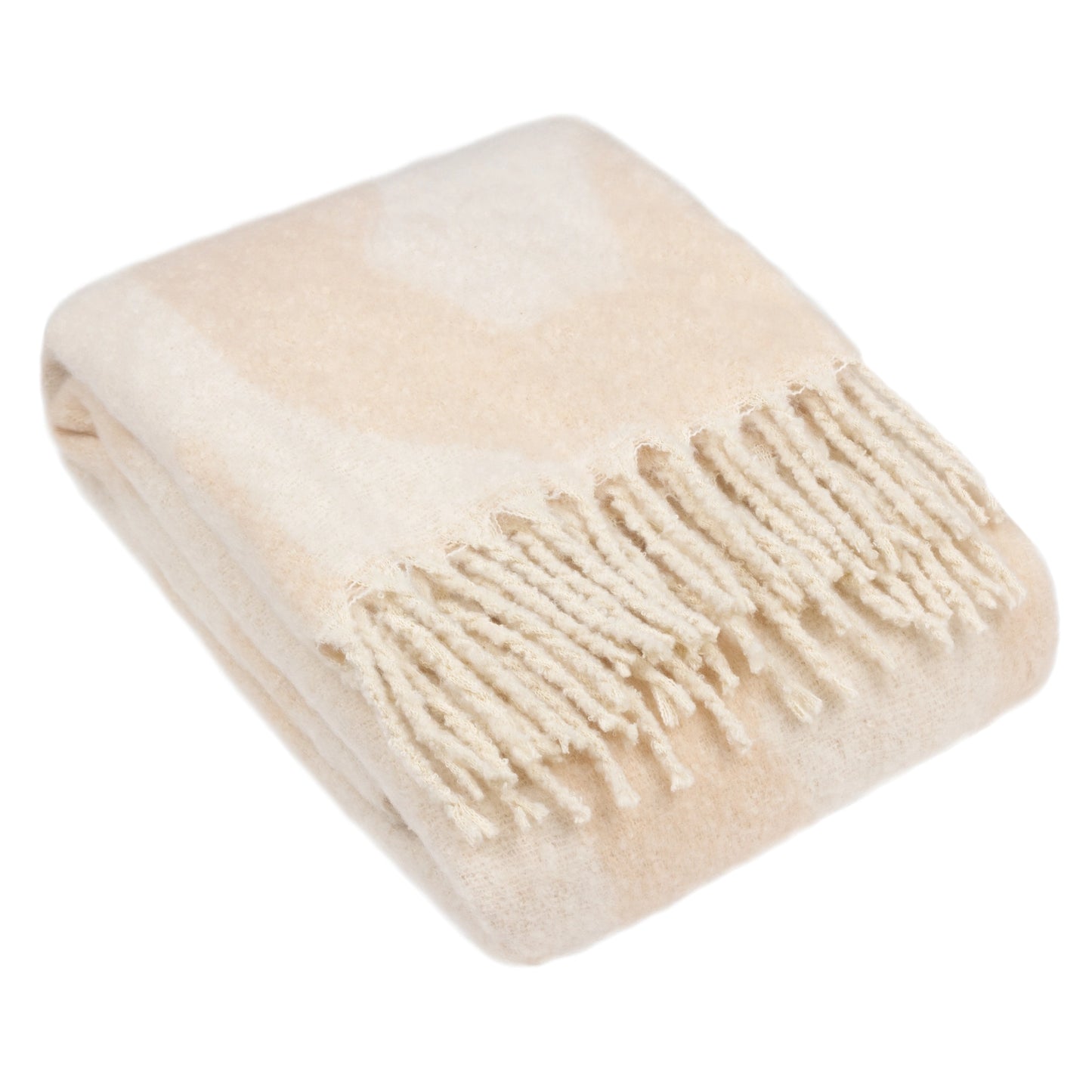 Meta Throw - Marshmallow