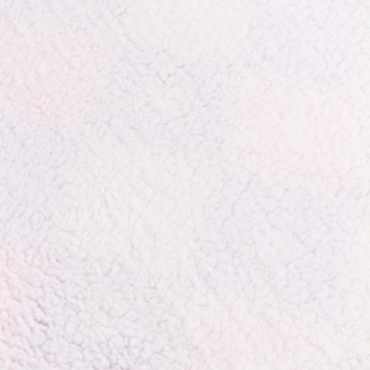 Star Sherpa Fleece Throw