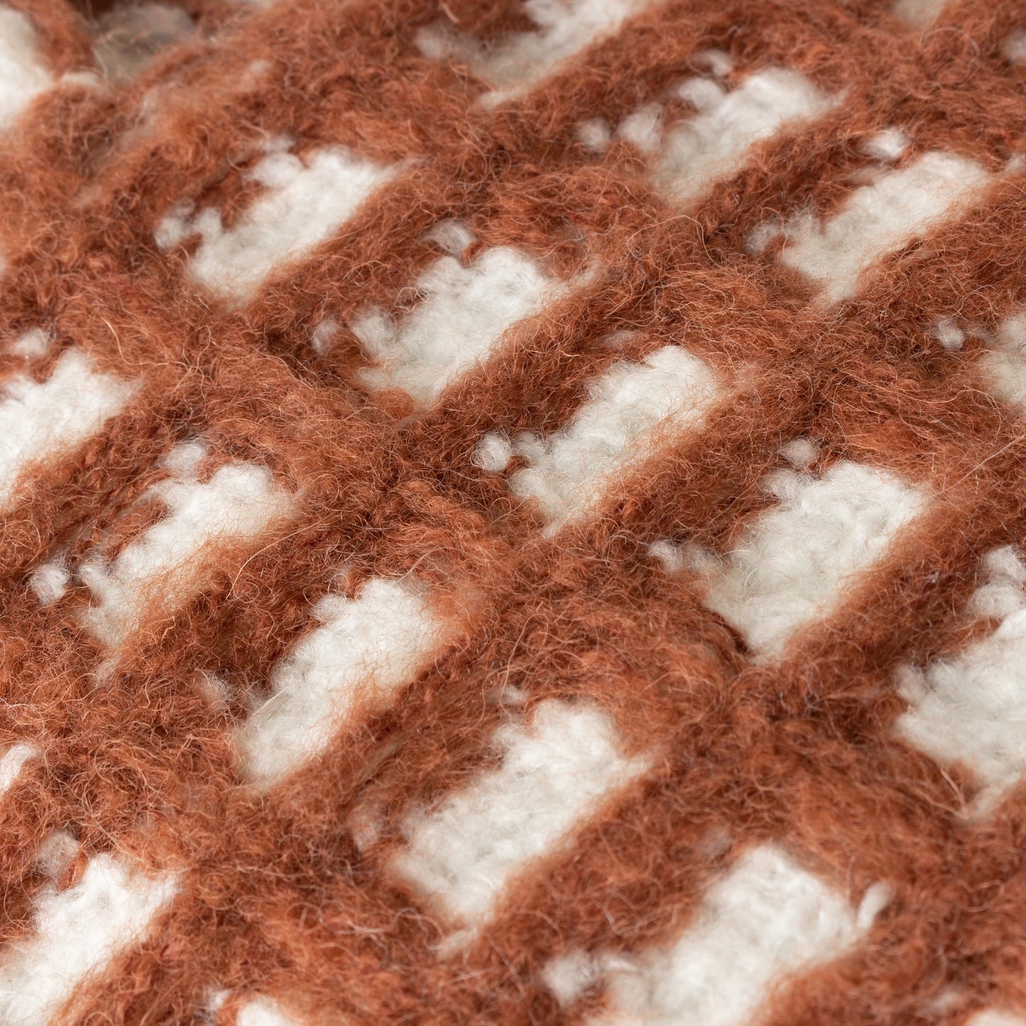 Toasty Throw - Brick