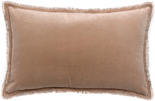 Uni Fara Cushion - Taupe