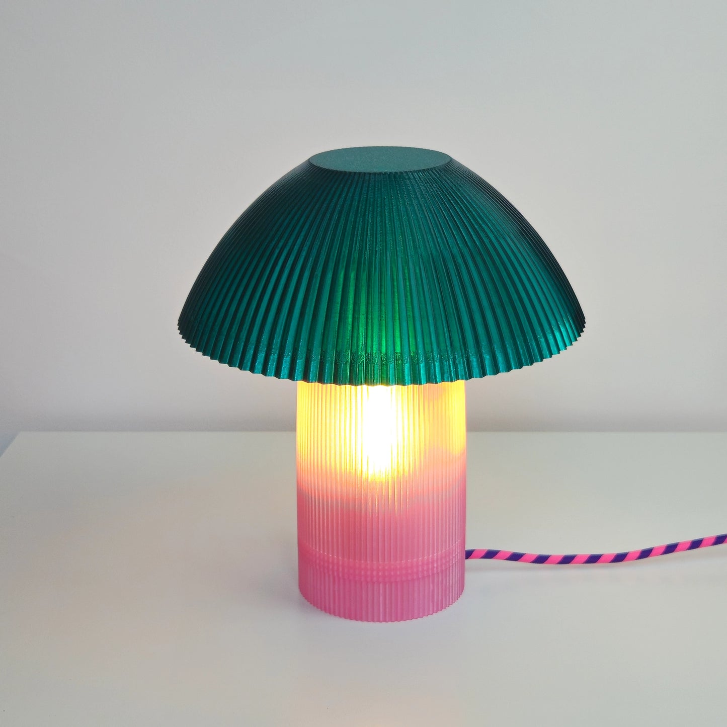 Shroom Table Lamp