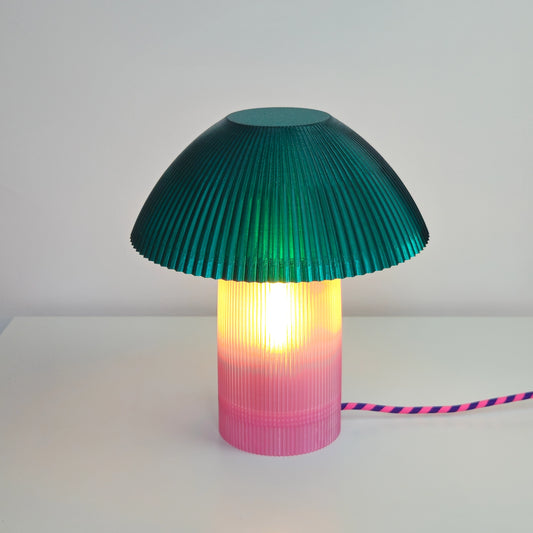 Shroom Table Lamp