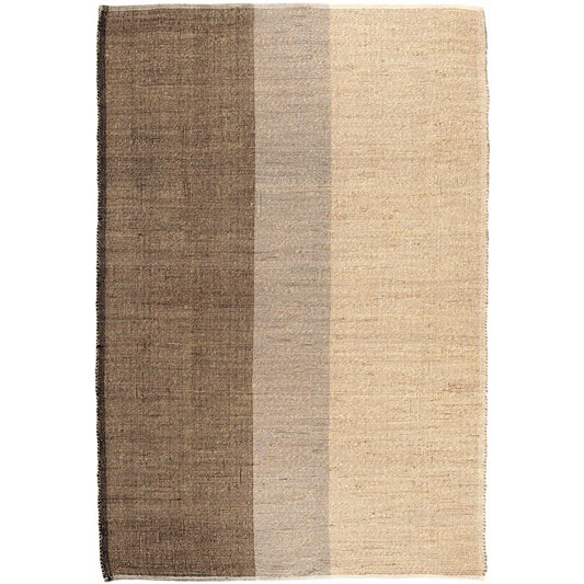Karan Carbon Rug