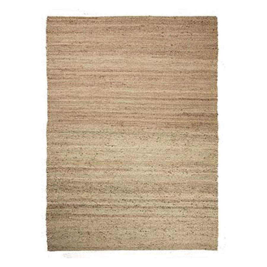 Jarod Plain Natural Large Rug