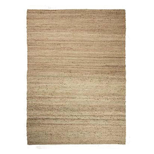 Jarod Plain Natural Large Rug