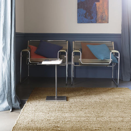 Jarod Plain Natural Large Rug