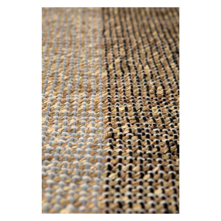 Karan Carbon Rug