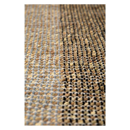 Karan Carbon Rug