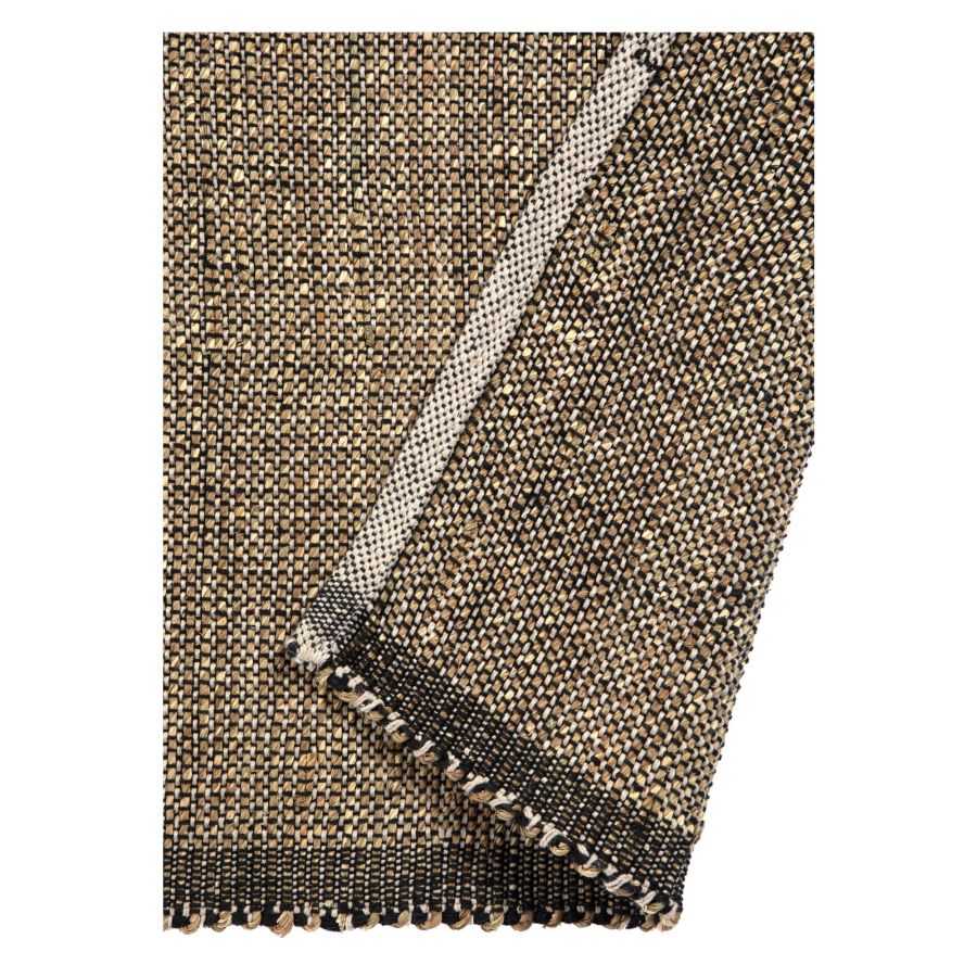 Karan Carbon Rug